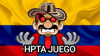 NADIE PUEDE PASAR ESTE JUEGO