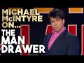 The Funniest Drawer In The House! | Michael McIntyre