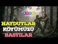 KÖYÜMÜZ YAĞMALANDI! Haydut Baskınından Kurtuluş - Bellwright Türkçe #10