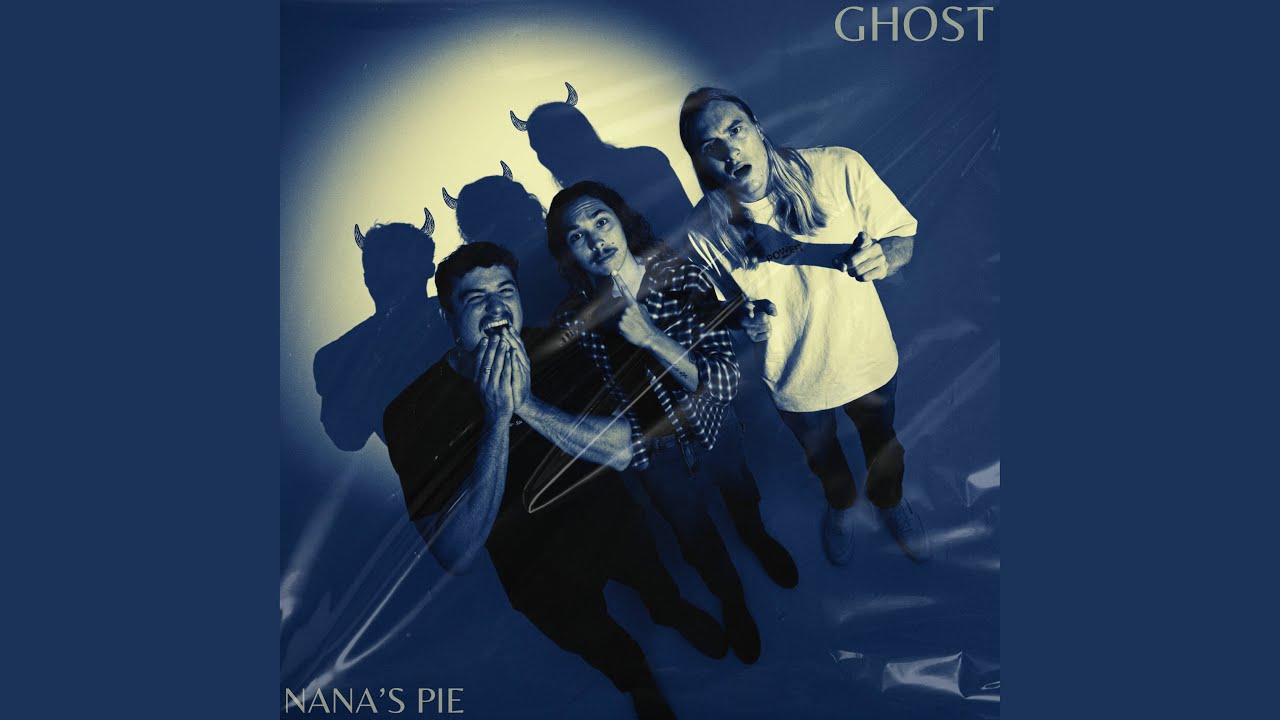 Watch ghost on YouTube Watch ghost on YouTube