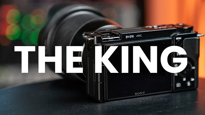 Sony ZV-E10 Review: THE Budget Camera for 2025