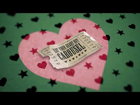 Eat Your Heart Out - Carousel (Audio) - Eat Your Heart Out - Carousel (Audio)