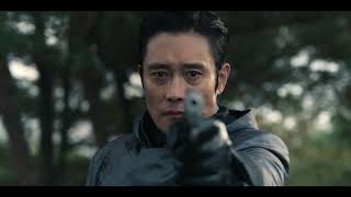 Squid Game Season 2 Jun Ho Is Alive Scene