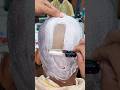 how to 👆relaxing headshave🔥 #shorts #trending #viralvideo