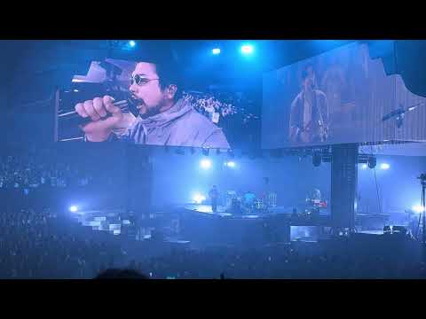 Teenager Forever～傘【King Gnu】ライブツアー札幌1日目 #KingGnuCentralTour2026 
