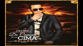 J Alvarez - La Temperatura (Original) De Camino Pa La Cima (Deluxe Edition)