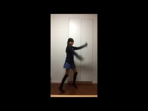 【ぴんぴ】ロマンちっくブレイカー【踊ってみた】