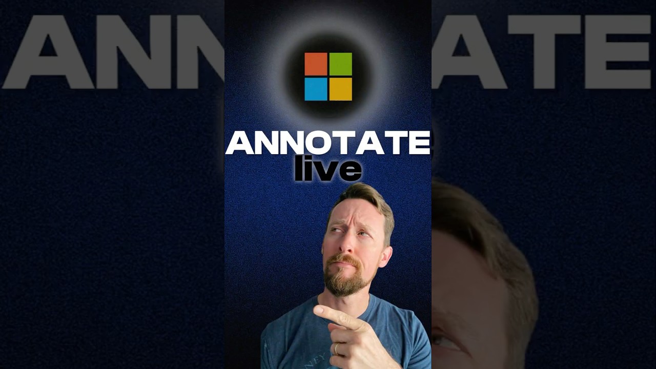 Windows Power Toys Features