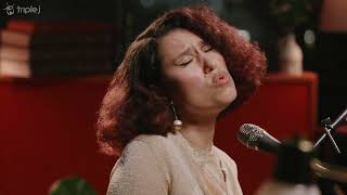 RAYE covers Nina Simone’s ‘Feeling Good’ for Like A Version