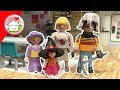 Playmobil Film Familie Hauser STYLES Mega Pack - Video für Kinder