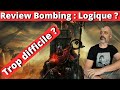 SHADOW of the Erdtree : Review Bombing 😱 Trop difficile ? 🤔