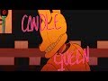 CANDLEE QUEEN/ KING - MEME (FNAF)