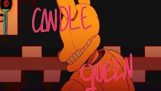 CANDLEE QUEEN/ KING - MEME (FNAF)