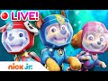 🔴 LIVE: PAW Patrol: Sea Patrol Rescues 24/7! | Nick Jr.