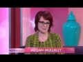 Megan Mullally interview 2013 (in Aus)