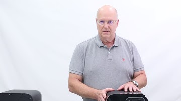 Frizzlife Reverse Osmosis Countertop Water Filter System - Guide