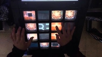 【jubeat saucer】Romancing Layer[EXT] EXC