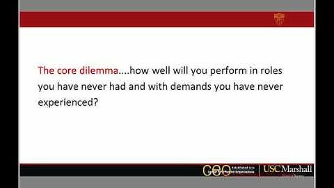 The High Potentials Advantage The Differentiating X Factors