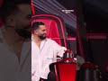 Kendji n'a jamais oublié les émotions que procure #TheVoice 🥹
