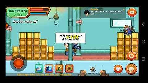 Ngọc Rồng Online - hành trình đi win dt bằng set pst tập 3