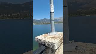 Retorno de la Ruta, Embalse de Navacerrada. Madrid.