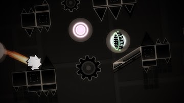 In circles - Layout (Extreme demon)