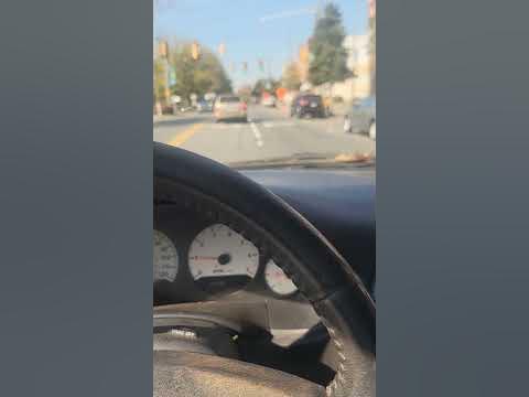 325k original Miles Dodge caravan - YouTube