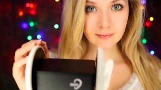 Asmr Triggers To See Who Will Win 😜