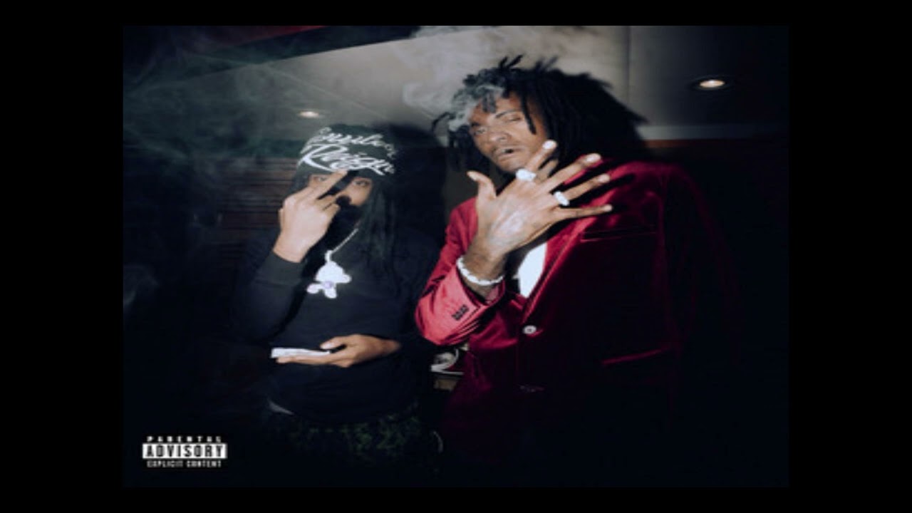 [FREE] MEXICODRO x GLO TYPE BEAT - “NO BS TO GO VIRAL”