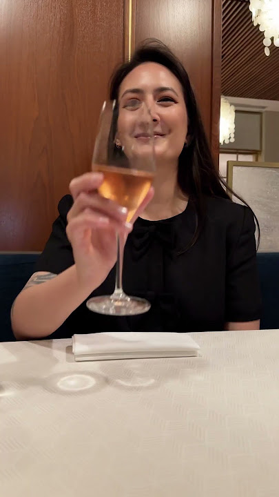 Aquavit 2 Michelin Star NYC Restaurant Review