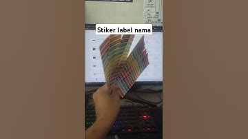 Thumbnail of stiker label #music #rock #song #artist
