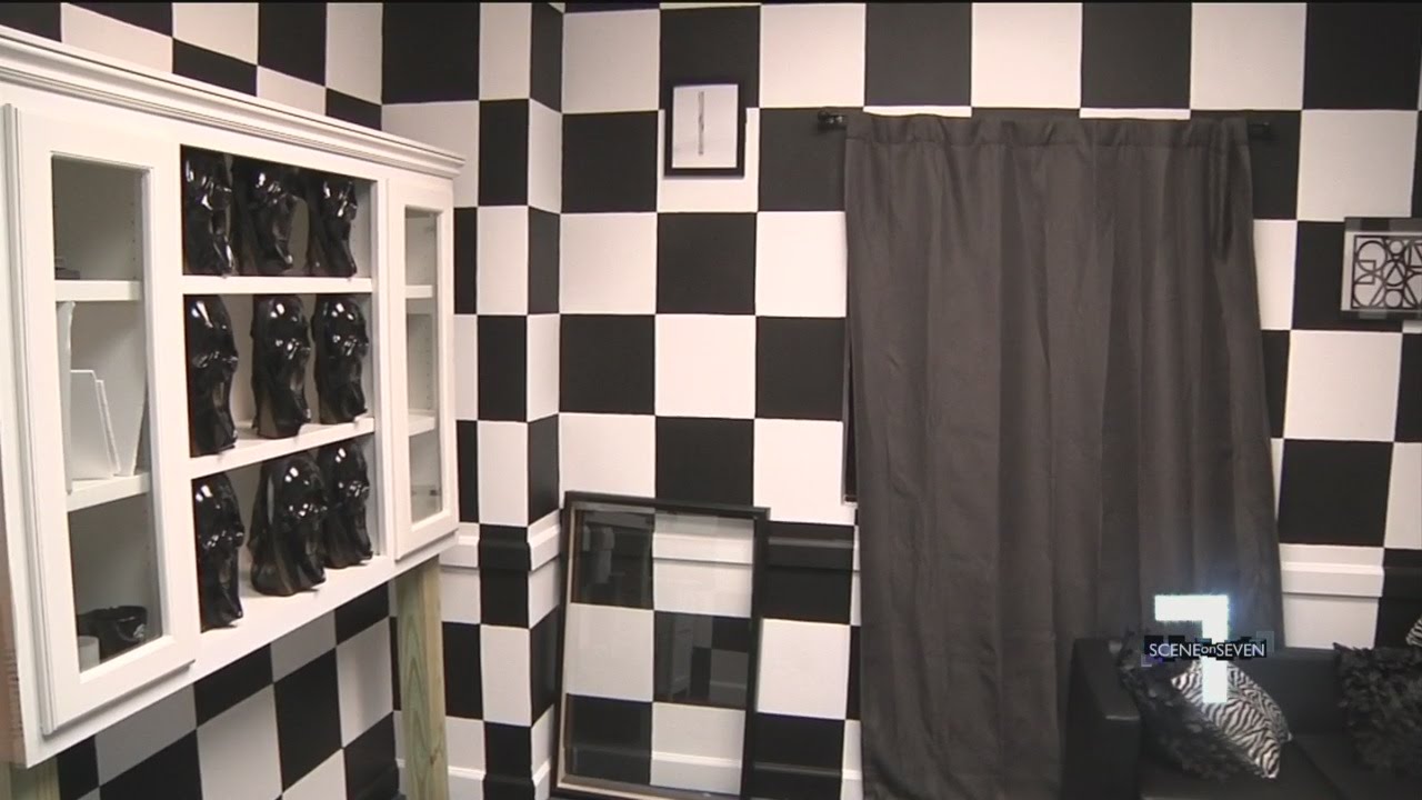 Spartanburg's First Escape Room to Open with Virtual Reality YouTube