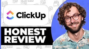 ClickUp Honest Review - Watch Before Using
