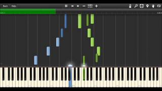 Autumn In My Heart OST : Jung Il Young - Prayer (Piano Tutorial) chords