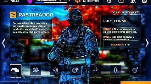 Modern Combat 5 Blackout: Android iOS Walkthrough - Part 5 -  game video 1080p HD