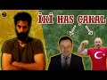 Eren Karakoç Ve Bedel Boseli Hakkında 