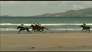 Power In The Blood – The Story of The Irish Thoroughbred (documentary)