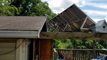 My ARRL Field Day 2017 setup