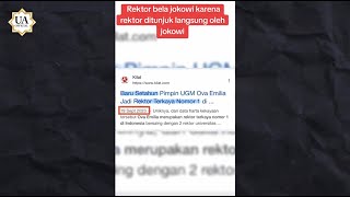 Download Lagu Biang Keroknya Orang ini...!! Pantesan Pegawai Negeri Bela Jokowi; Rektor Apalagi...?! MP3 Download Lagu Biang Keroknya Orang ini...!! Pantesan Pegawai Negeri Bela Jokowi; Rektor Apalagi...?! MP3