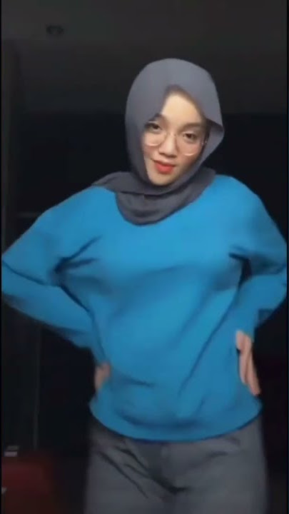 Awek viral‼️ goyang padu SWEETIDNA #TIKTOK