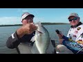 Grenada Lake Day 2 - American Crappie Trail 2020