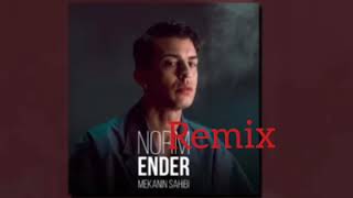 Norm Ender - Mekanın Sahibi REMİX