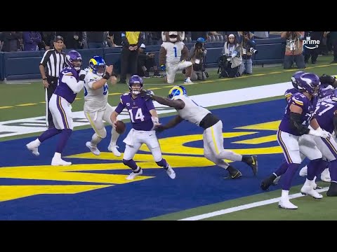 NFL refereeing just hit a new low