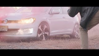2017 VW GTI | Smoke Bomb
