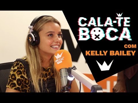 Mega Hits | Snooze - Cala-te Boca com Kelly Bailey