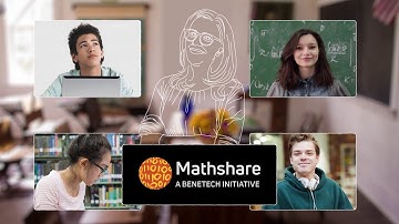 FREE Accessible Math Tool for All Students: Benetech Mathshare