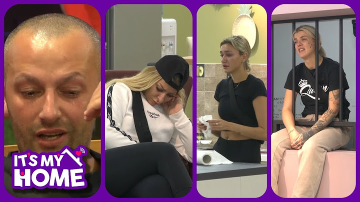 Banoret kendojne: "Me lerni te qaj", Baba i shtin me qajt