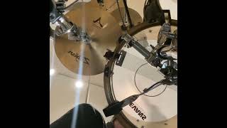 Sage Weeber  - (Drummer)  #trending #drumcover #drumming #deftones #drummerlife #drums #drummer