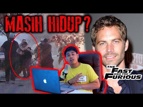 Video: Bagaimana Paul Walker Meninggal?