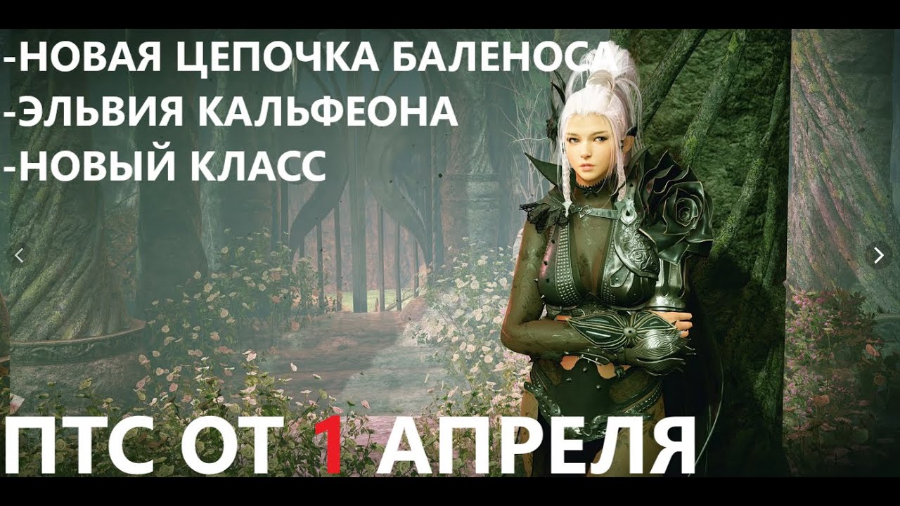Птс патч бдо